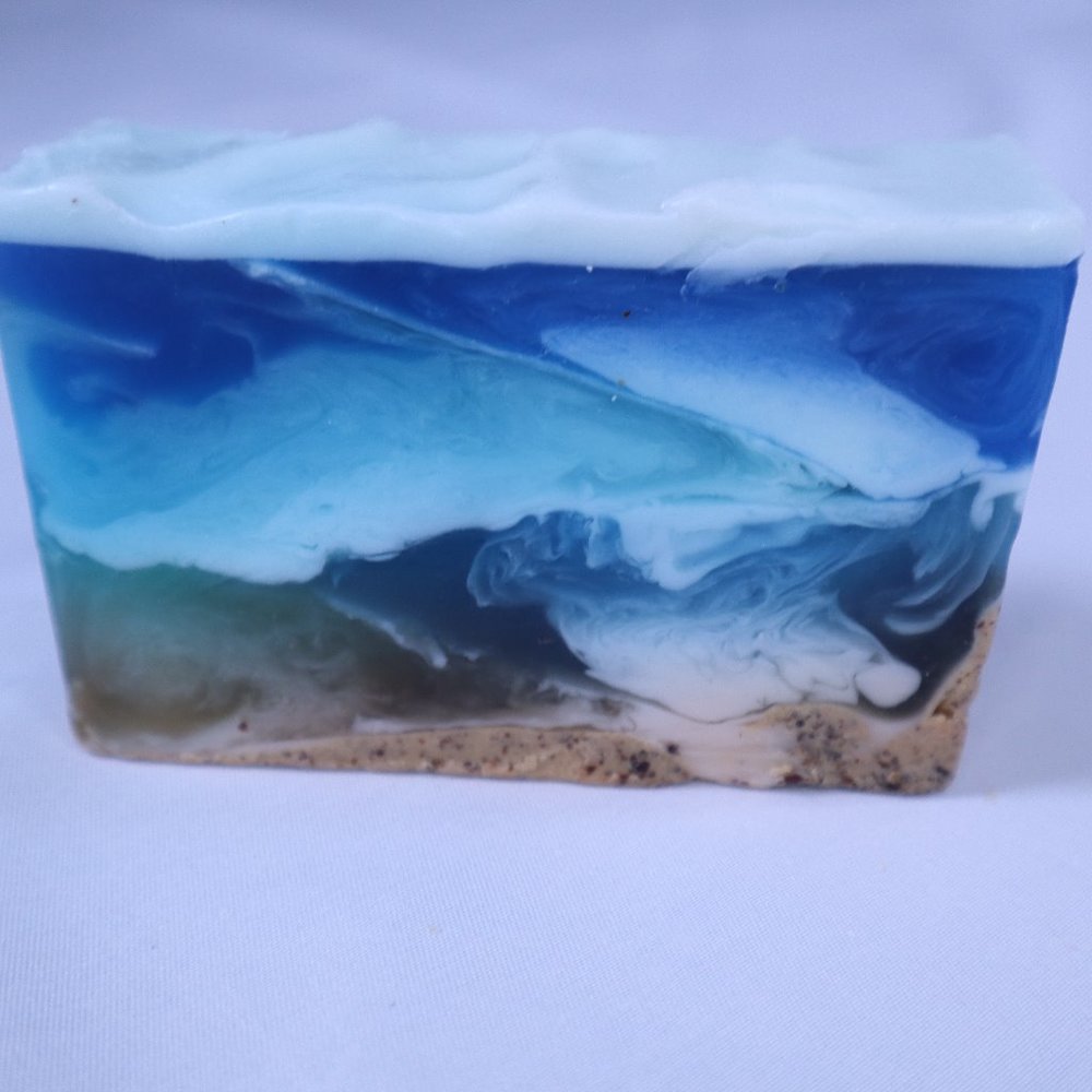 ARTISAN SOAP